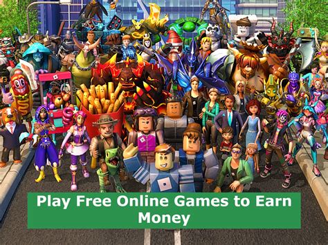free play to earn games.
